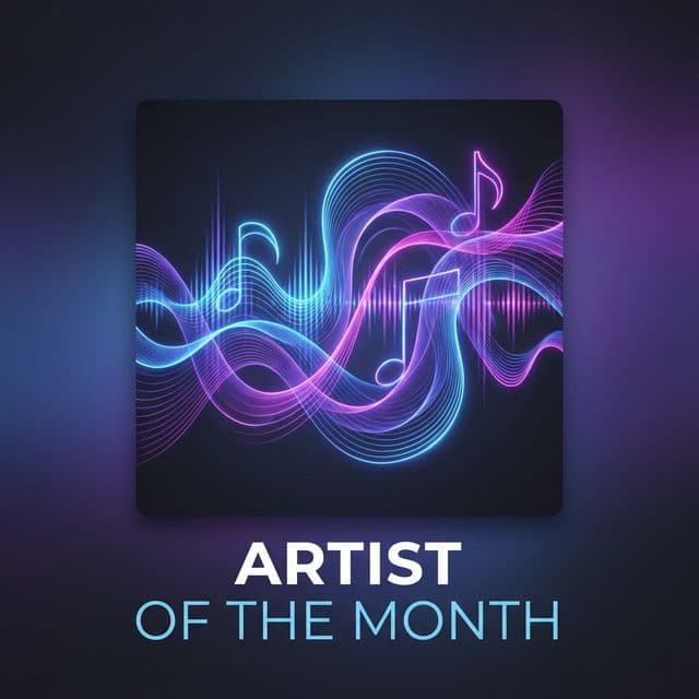 Artist Spotlight Placeholder