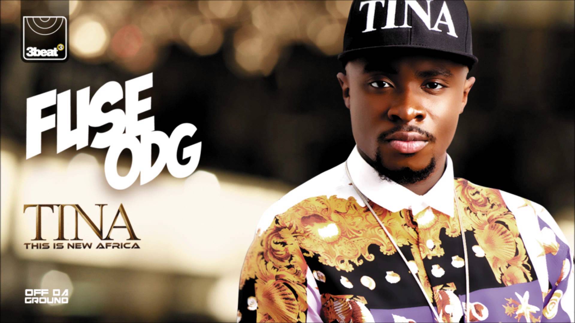 **Brand New** Fuse ODG – Ye Play (Official Video) [@MaleekBerry / @FuseODG]