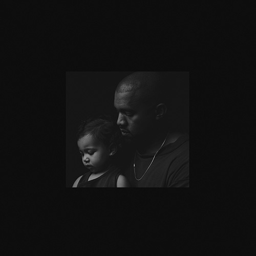 KANYE WEST – ONLY ONE FT PAUL MCCARTNEY [OFFICIAL VIDEO]