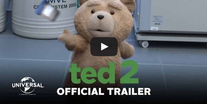 Ted 2 – Official Trailer (HD)