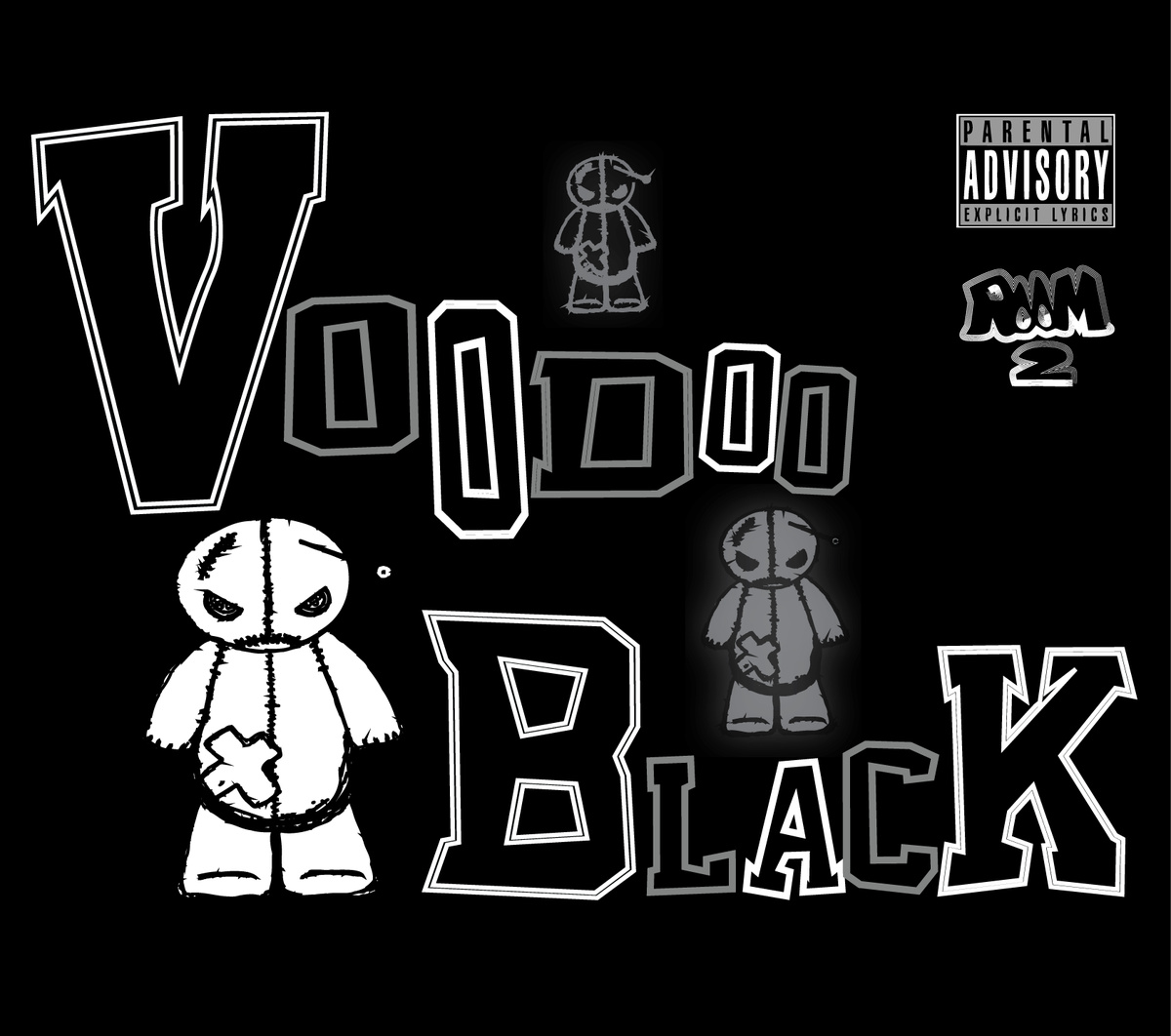 Voodoo Black – Who You Be (Prod. Clem Beatz’)