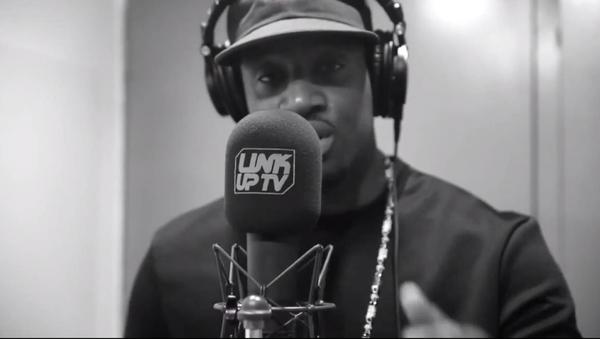 Bugzy Malone – Behind Barz [@TheBugzyMalone]