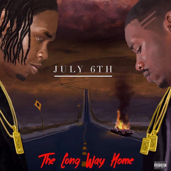 Krept & Konan – The Long Way Home (Documentary) @kreptplaydirty