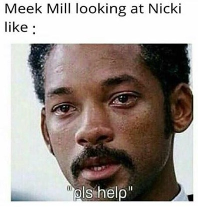 Drake #BackToBack with Meek Mill