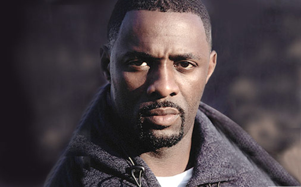 Idris Elba is ‘Too Street’ to play James Bond