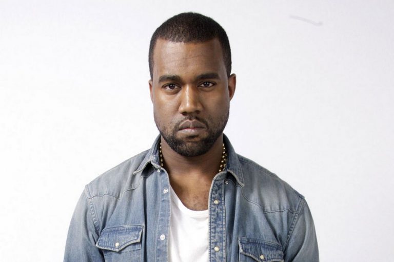 Two new tracks from Kanye West on Soundcloud