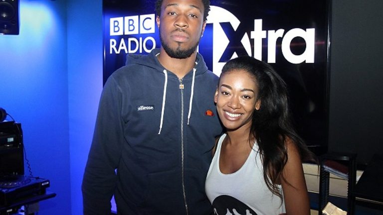 Avelino – Fire In The Booth [@officialavelino @charliesloth]