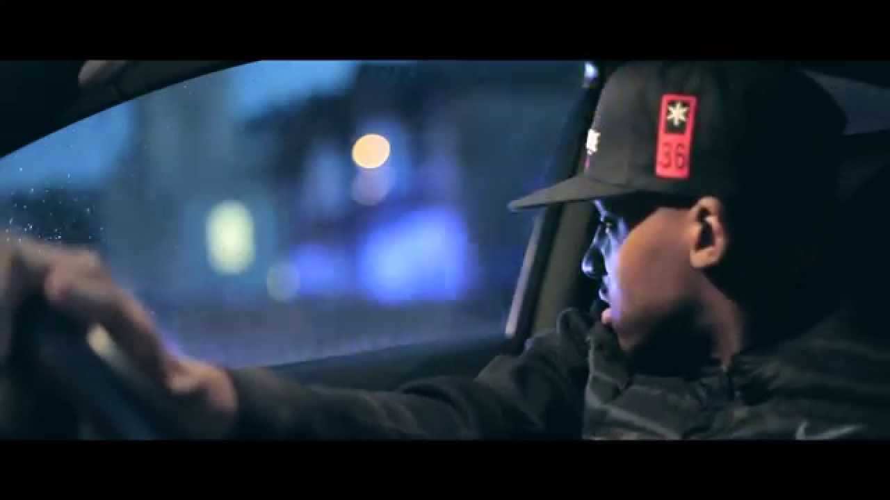 WATCH BUGZY MALONE’S ‘BRONSON’ MUSIC VIDEO [@THEBUGZYMALONE]