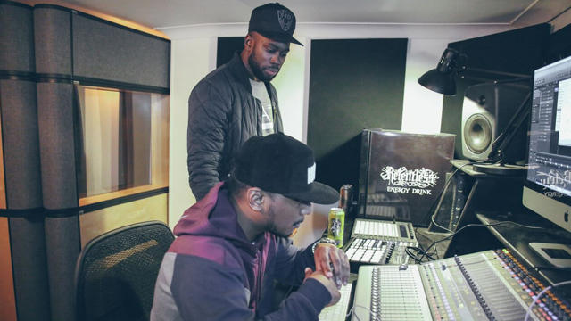 GHETTS AND RUDE KID RELEASE VIDEO FOR “BAD BOY” #SIXFIVETHREE