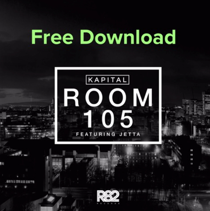 Kapital – Room 105 [Free Download]