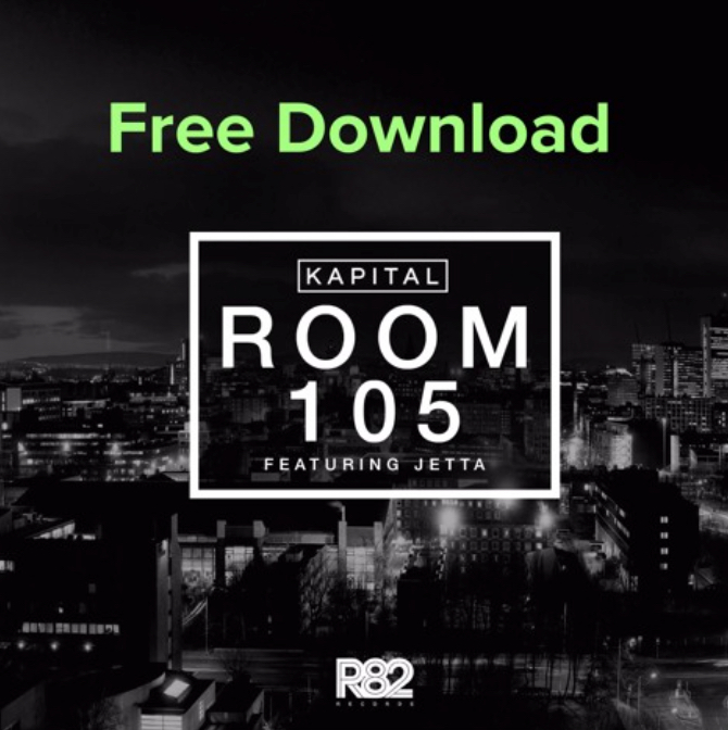 Kapital – Room 105 [Free Download]