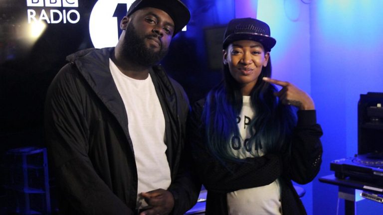 P Money Performs ‘Forgot About Dre’ And ’10/10′ For 1XTRA MC MONTH