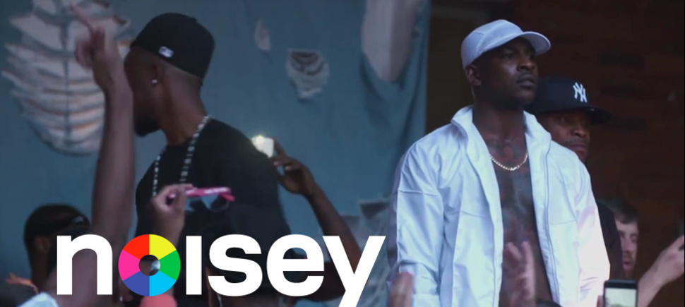 Skepta – Top Boy The Documentary