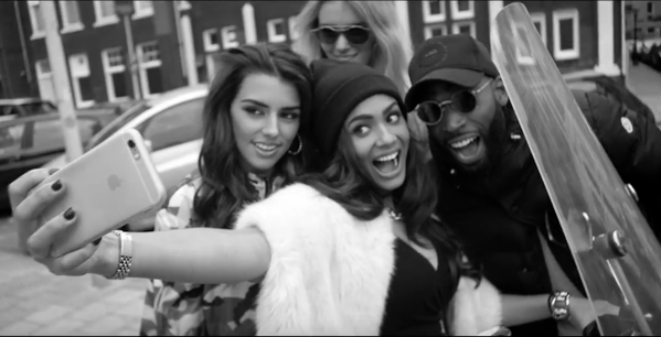 Tinie Tempah – We Don’t Play No Games ft. MoStack & Sneakbo