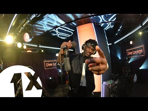 WSTRN ‘In2’ performed by Wretch 32 for 1Xtra Mc Month