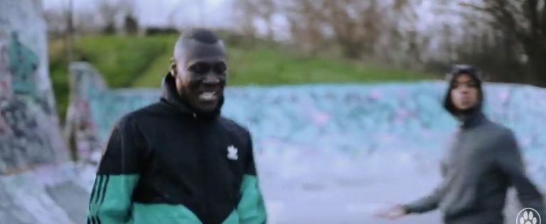 CHIPMUNK AND STORMZY COLLAB ON ‘HEAR DIS’