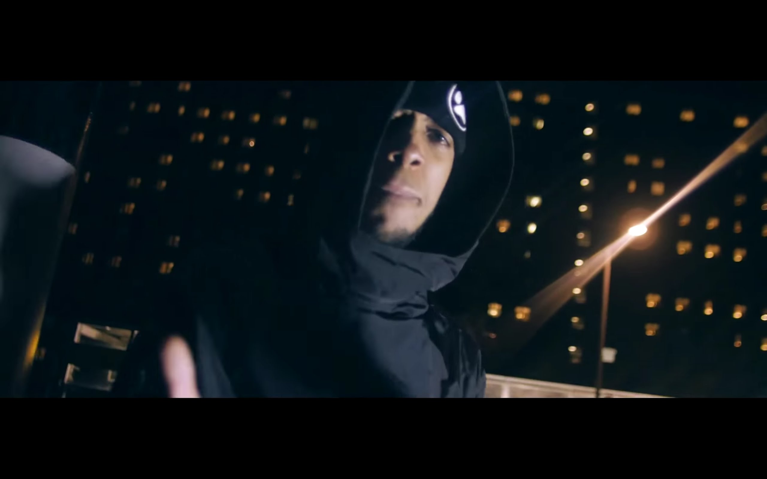 Watch Chip’s ‘Bookey’ Music Video [@OfficialChip]