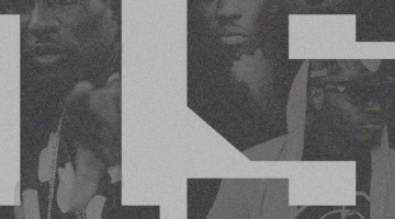 WRETCH 32, AVELINO, MOELOGO & SNEAKBO COLLAB ON NEW TRACK “15TH