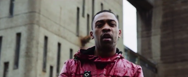 Wiley Drops New Video Titled ‘P Money’