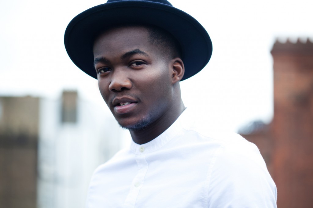 Jacob Banks releases cinematic visuals for ‘Grace’