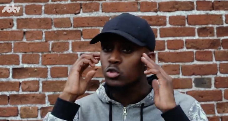 Cashtastic Drops 2016 Warm Up Session On SBTV [@cashtasticmusic]