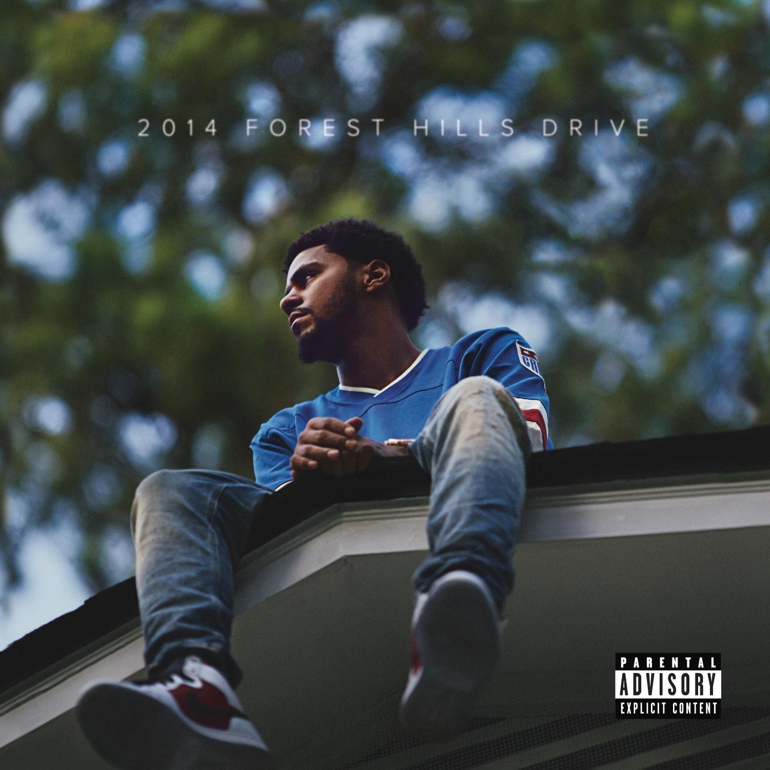 J. Cole celebrates birthday with the release of “Forest Hills Drive Live”