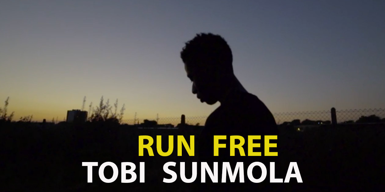 Watch Tobi Sunmola’s “Run Free” Video [@tobisunmola_]