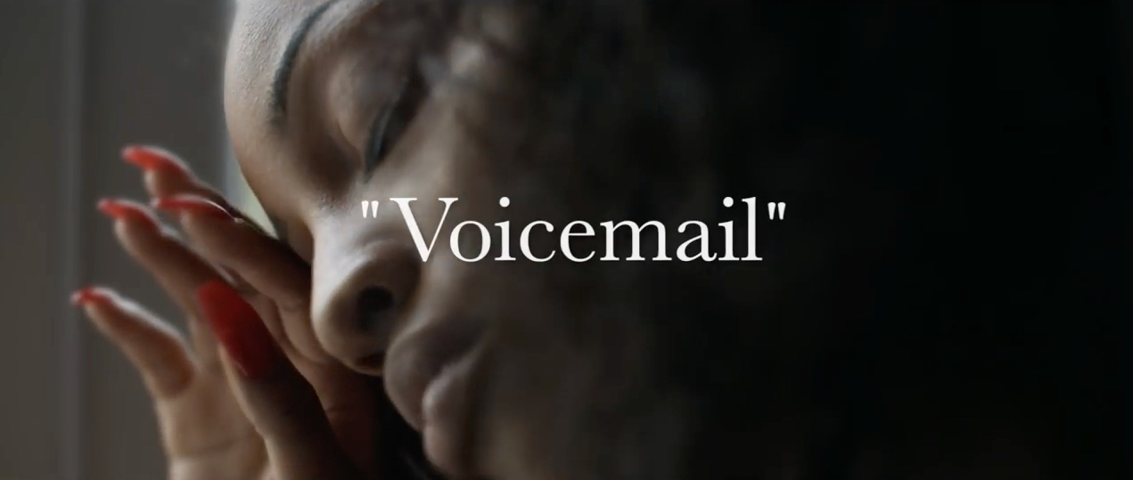 Ezi Emela Showcase New Sound in ‘Voicemail’ [@MsEziEmela]