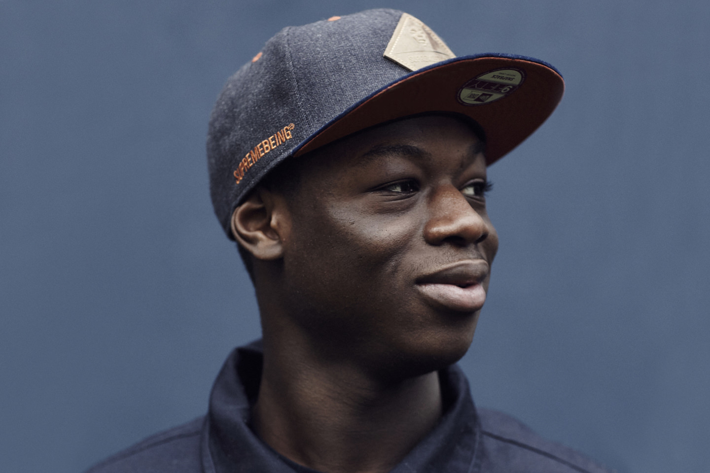 J Hus ‘Friendly’ Music Video