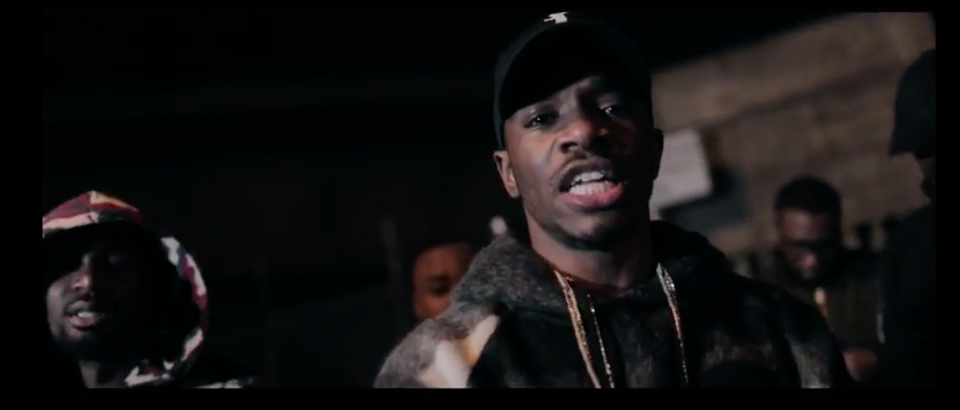 Konan Goes HAM In ‘Last Night In LA’ [@konanplaydirty]