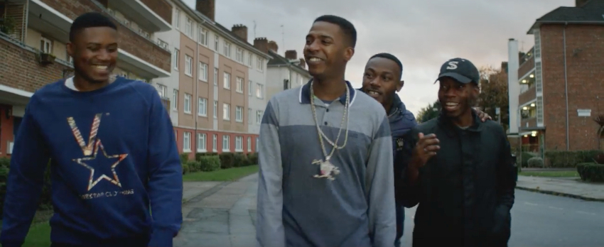 Nines delivers on ‘Yay’ Music Video [@nines1ace]