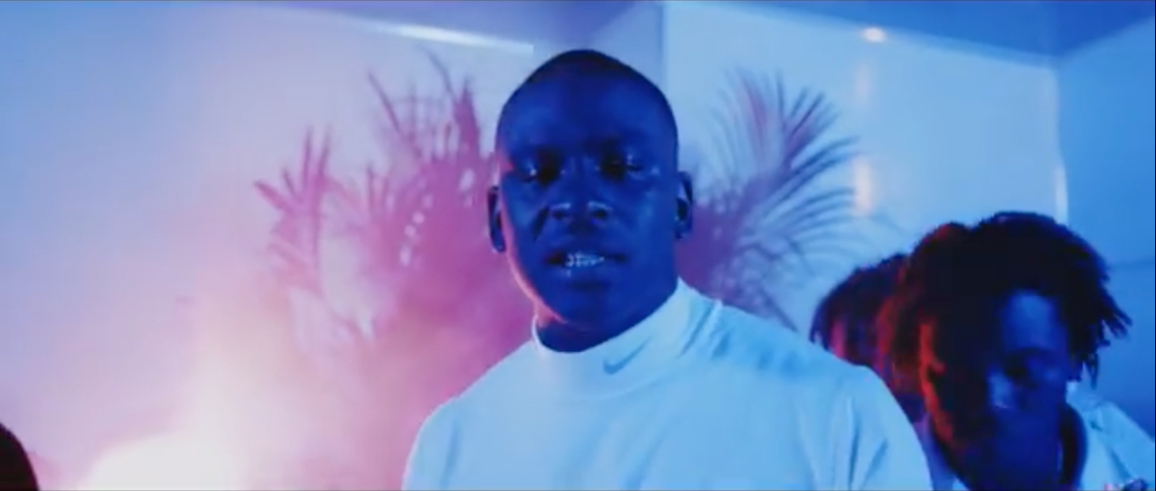 Skepta ‘Ladies Hit Squad’ Visual With D Double E & A$AP Nast