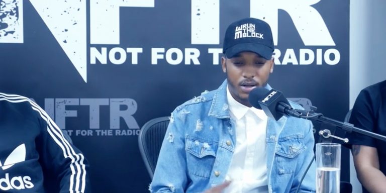 Bonkaz Breaks Down Court Cases On Not For The Radio [NFTR]