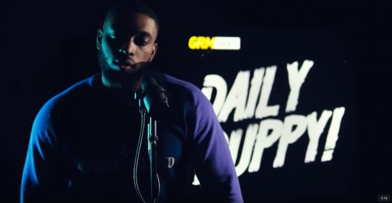 #UnoMyStyle MC Big Tobz Shuts Down Daily Duppy