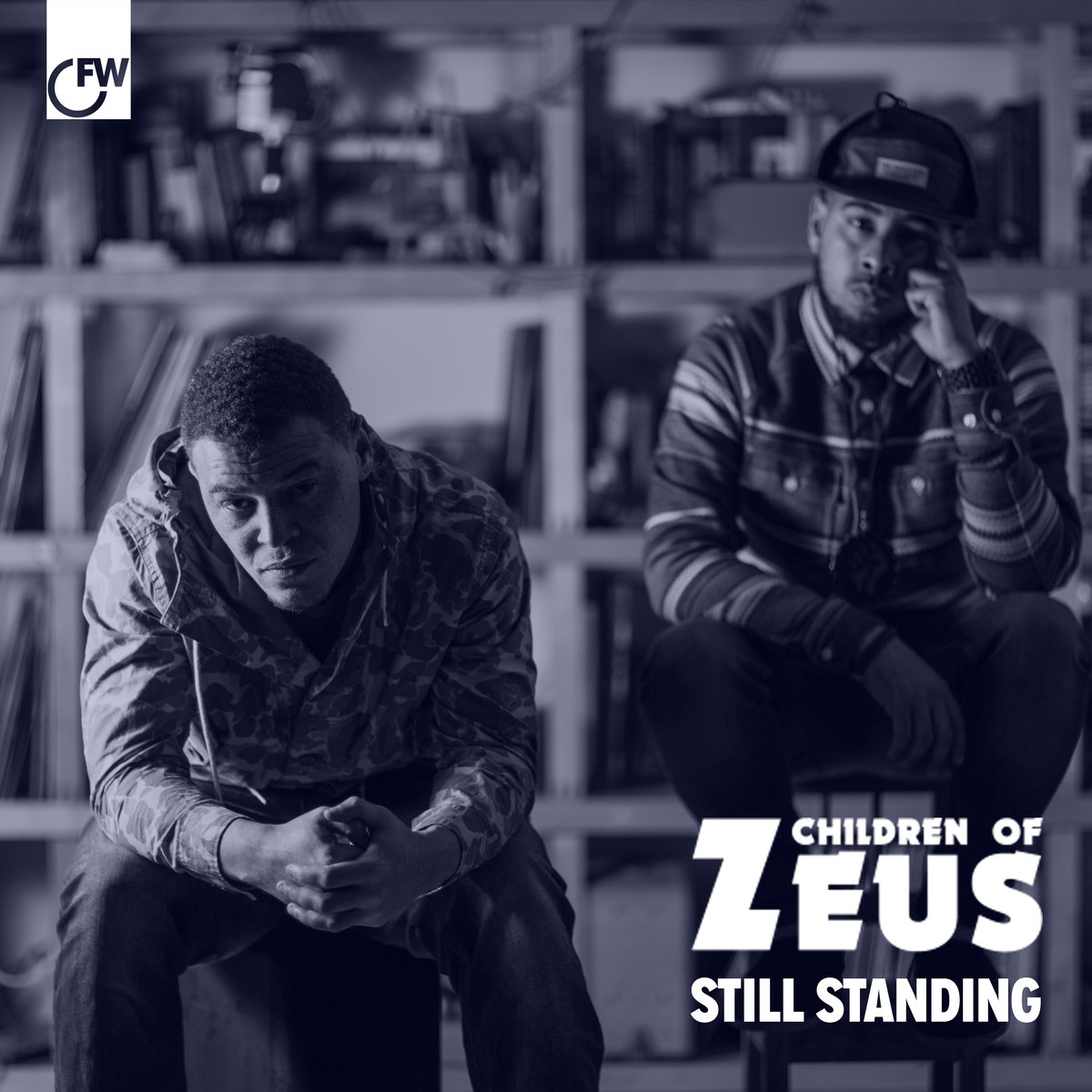 Still Standing Video From Children Of Zeus