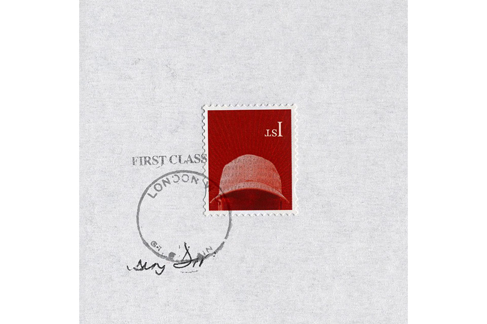 Skepta Releases ‘Man’ From Upcoming Konnichiwa Album