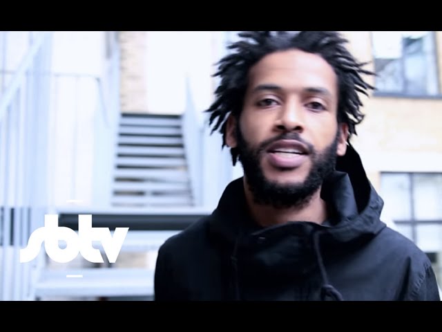WRIGZ INSPIRES IN NEW SBTV WARM UP SESSIONS