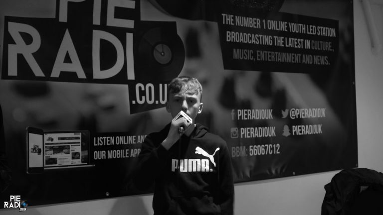 ACEY & DC GRIME FREESTYLE