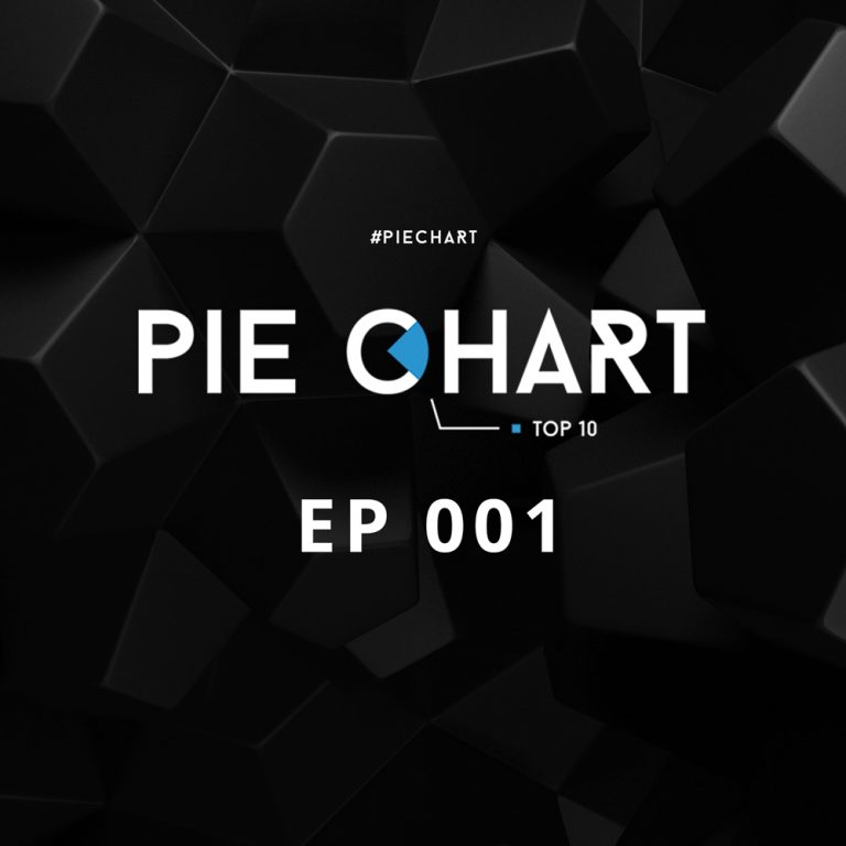 #PIECHART EP 001 SHINES LIGHT ON CHILDREN OF ZEUS, BLACK JOSH, FUMEZ