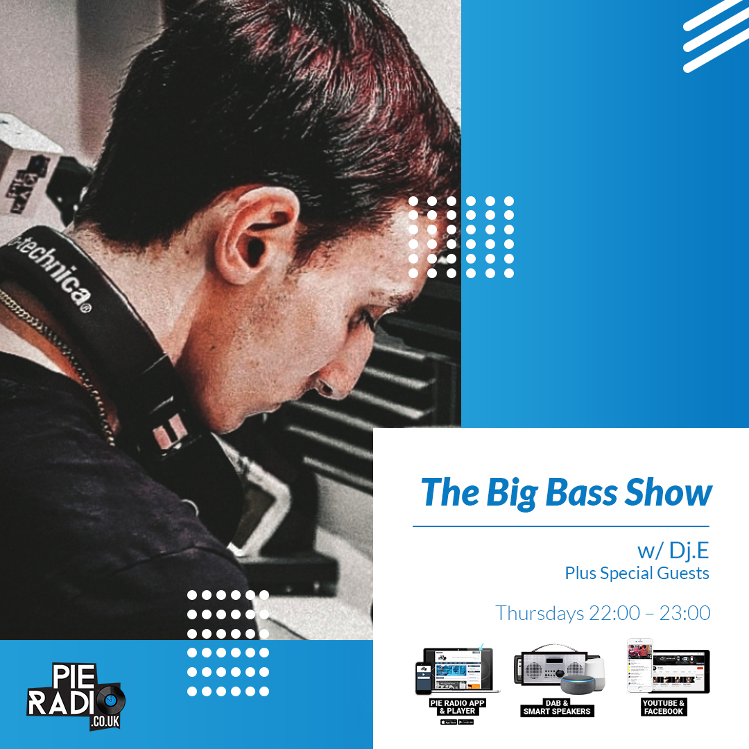 The Big Bass Show