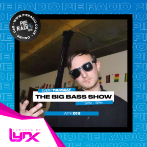 dj e Big bass show