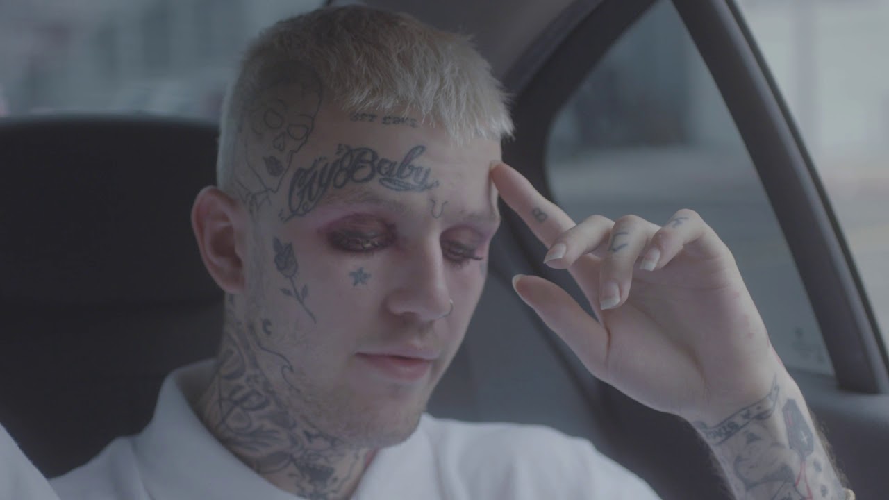 21 year old Soundcloud Rapper Lil Peep dies from Xanax overdose