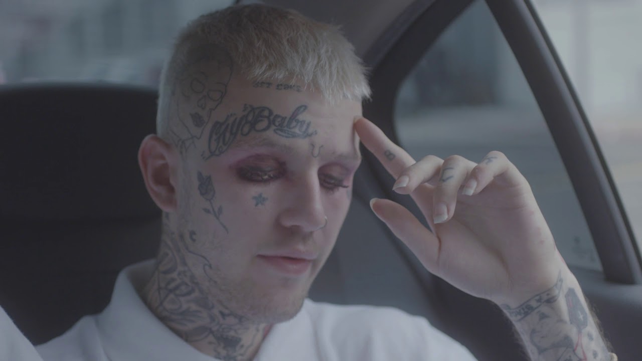 21 Year Old Soundcloud Rapper Lil Peep Dies From Xanax Overdose Pie Radio