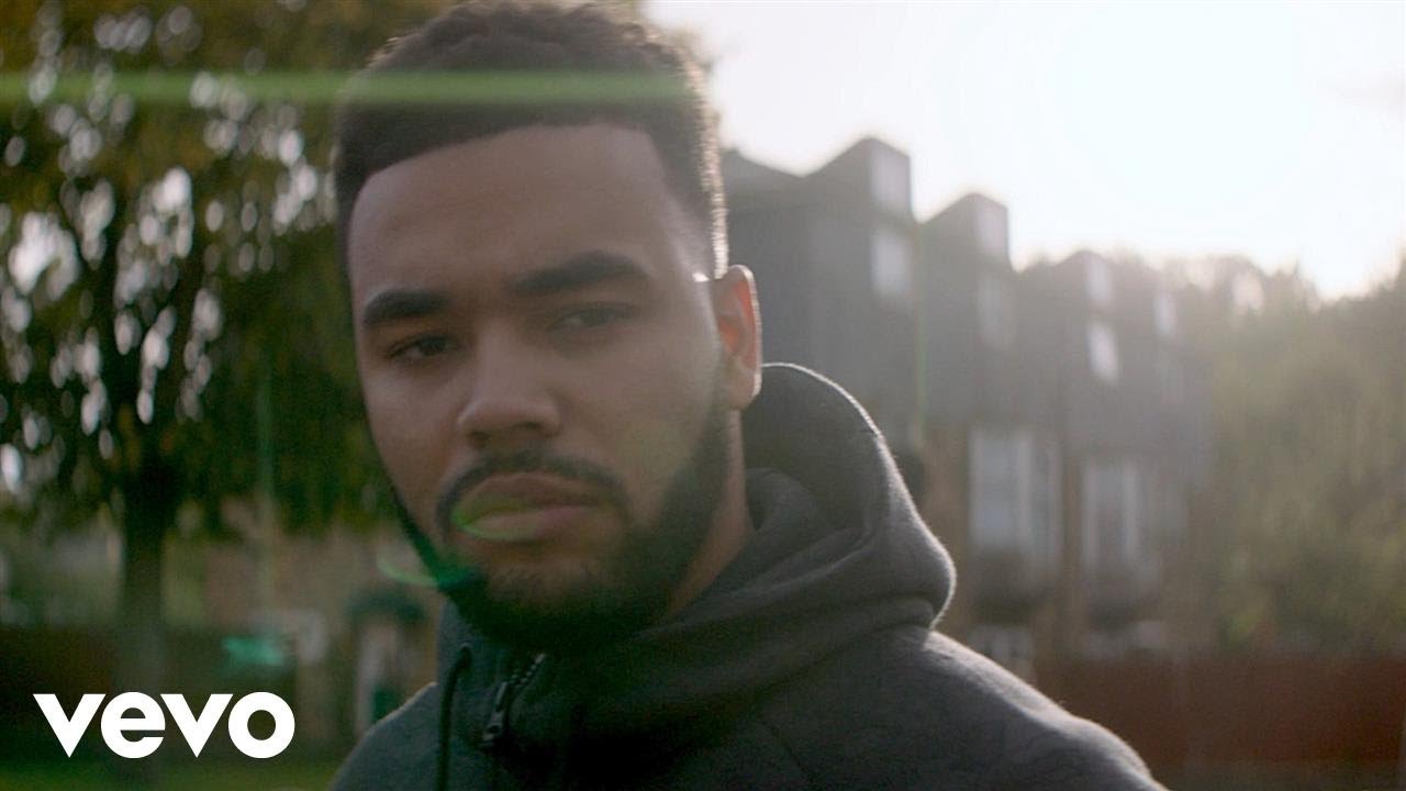 Yungen goes back to his estate in new VEVO series