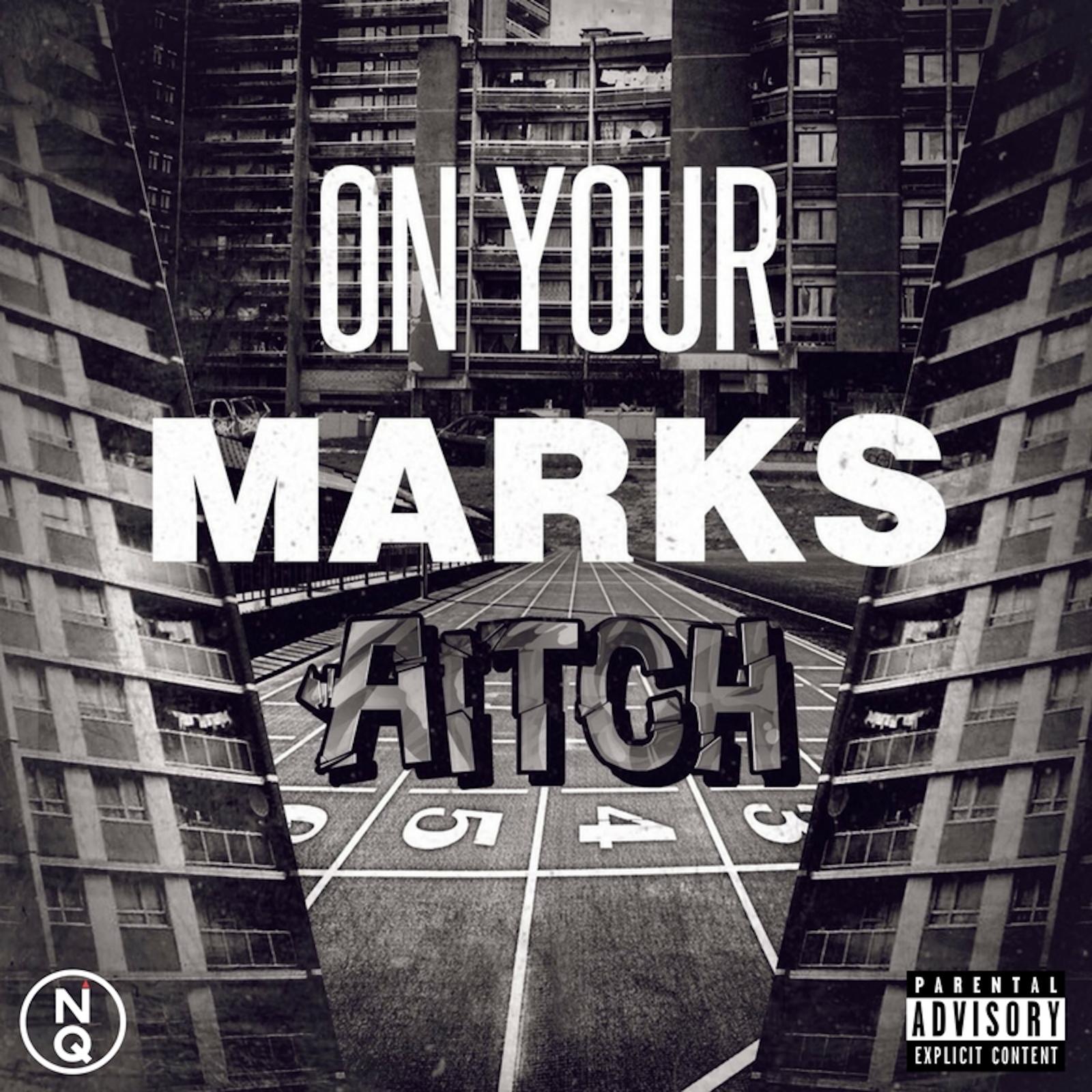 Aitch ‘Releases On Your Marks’ EP