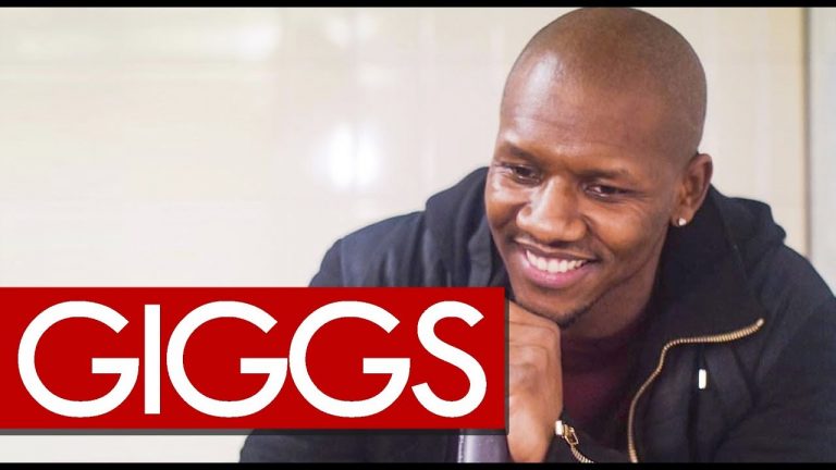 Giggs on Jay-Z KMT co-sign, big performance at Spotify Who We Be on WestWoodTV