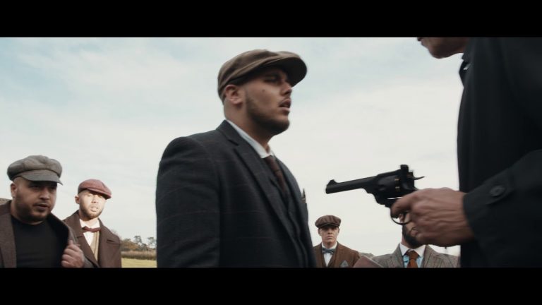 Jaykae ‘Moscow’ music video gets Peaky Blinders treatment