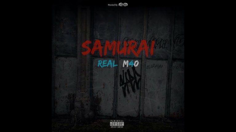 (40) Samurai releases anticipated ‘Real 4 The Mixtape’ hosted by Kenny Allstars