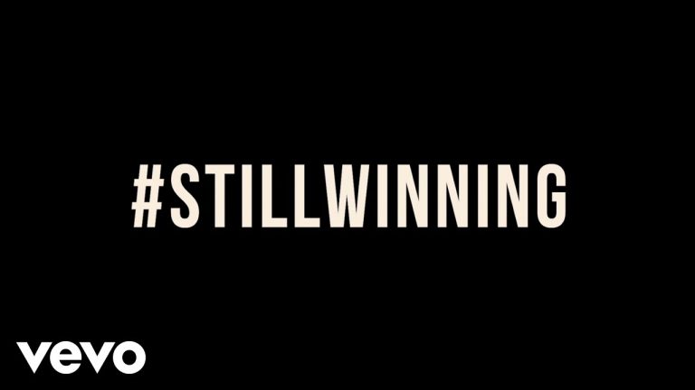 Big Tobz ‘Still Winning’ in-depth documentary detailing his journey so far