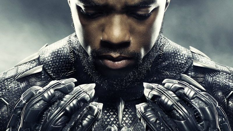 ‘Black Panther’ smashes the Box Office